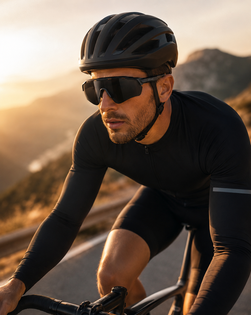 Lunette Connectée Sport TOOOP