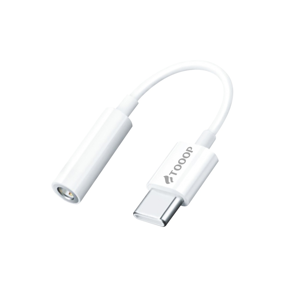 Adapteur typce C to Jack