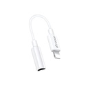 Adapteur Lightning to Jack