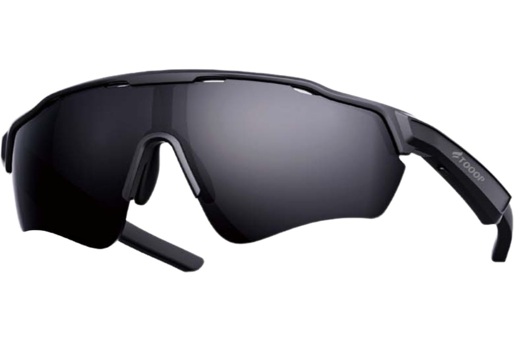 Lunette Connectée Sport TOOOP