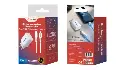 Kit Chargeur secteur - Charge rapide 20W + Câble C vers Lightning