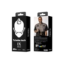 Cordon Universel Tcheba Black