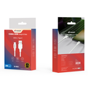 Câble A vers C PVC 2 mètres