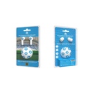 Ecouteur ballon Bluetooth (Olympique de Marseille)