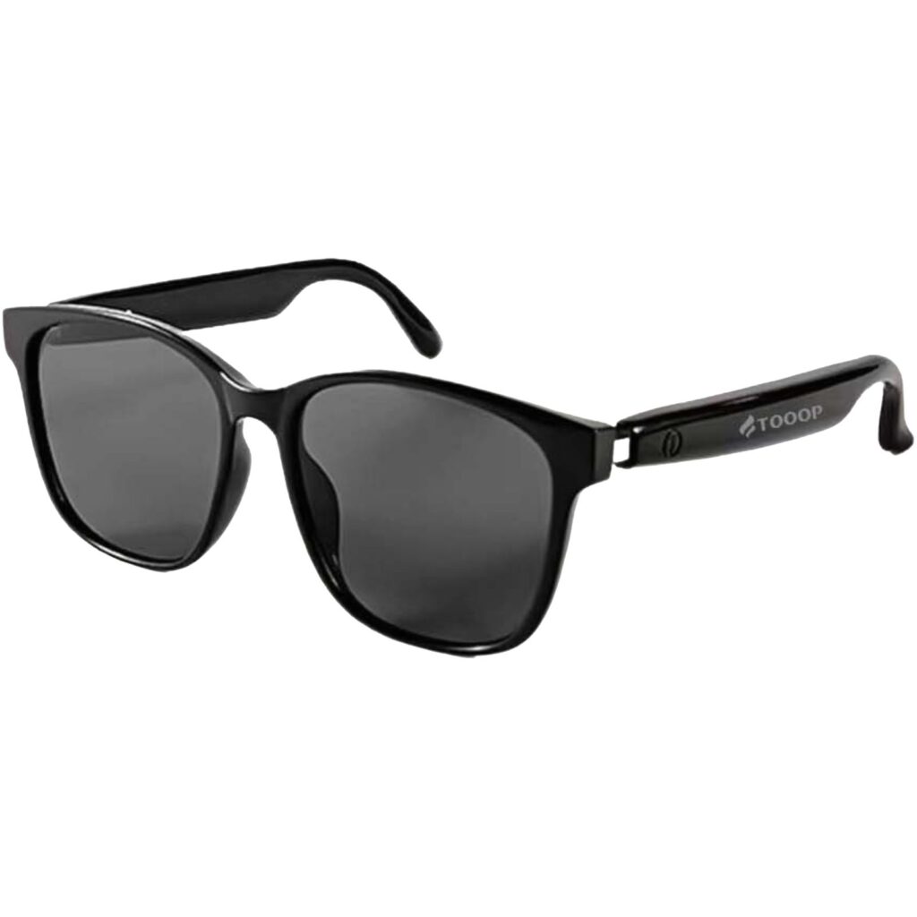 lunettes connecté classique homme femme mixte